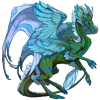 Unnamed dragon