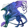 Unnamed dragon