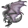 Unnamed dragon