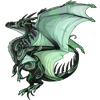 Unnamed dragon