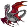 Unnamed dragon