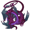 Unnamed dragon