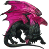 Unnamed dragon