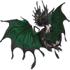 Unnamed dragon