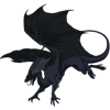 Unnamed dragon