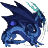 Unnamed dragon