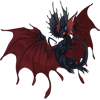 Unnamed dragon