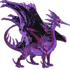 Unnamed dragon