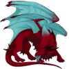 Unnamed dragon