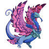 Unnamed dragon