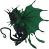 Unnamed dragon