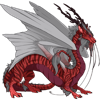 Unnamed dragon