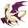 Unnamed dragon