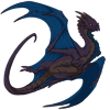 Unnamed dragon