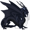 Unnamed dragon