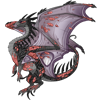 Unnamed dragon