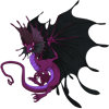 Unnamed dragon