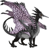 Unnamed dragon