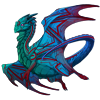 Unnamed dragon