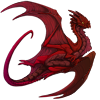 Unnamed dragon