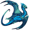 Unnamed dragon