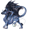 Unnamed dragon