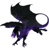 Unnamed dragon