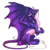 Unnamed dragon