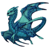 Unnamed dragon