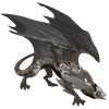 Unnamed dragon