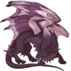 Unnamed dragon