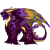 Unnamed dragon