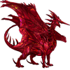 Unnamed dragon