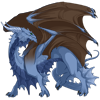 Unnamed dragon