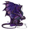 Unnamed dragon