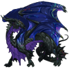 Unnamed dragon