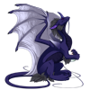 Unnamed dragon