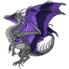 Unnamed dragon