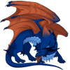 Unnamed dragon