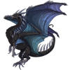 Unnamed dragon