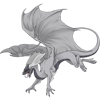 Unnamed dragon