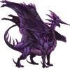 Unnamed dragon