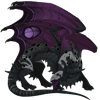 Unnamed dragon