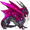 Unnamed dragon