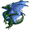 Unnamed dragon