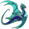 Unnamed dragon