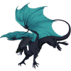 Unnamed dragon