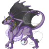 Unnamed dragon