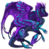 Unnamed dragon