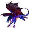 Unnamed dragon